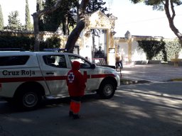 DIA DE LOS SANTOS 01-11-2020